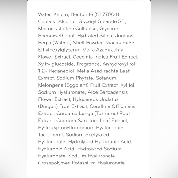 PURLISSE YUZU +ORANGE EXFOLIATOR and PURLISSE DRAGONFRUIT+NIACINAMIDE EXFOLIATOR - Picture 15 of 16